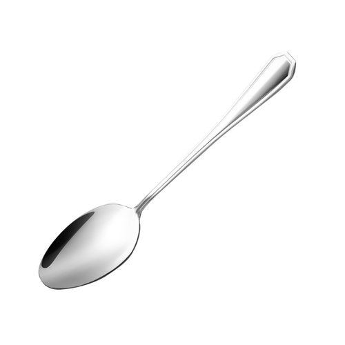 Kit 12 Colher de Mesa Beta - Inox